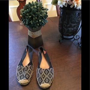 Womens Sperry Espadrilles